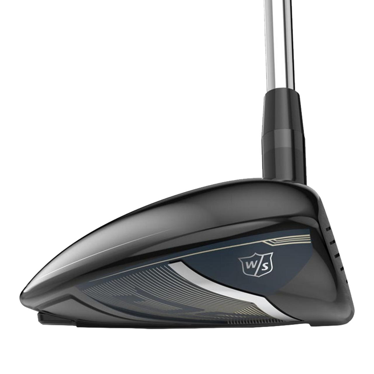 Wilson Staff D9 Fairway Wood 5 Wilson Staff D9 Fairway Wood - Image 5