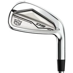 Wilson Staff D9 Forged Iron Set