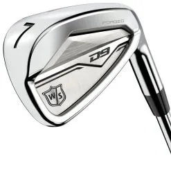 Wilson Staff D9 Forged Iron Set -Shoes Sales Store wilson staff d9 forged iron set 05 15407.1676597923