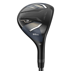 Wilson Staff D9 Hybrid