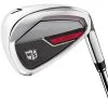 Wilson Staff Dynapower Iron Set