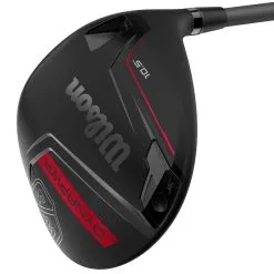Wilson Staff Dynapower Titanium Driver -Shoes Sales Store wilson staff dynapower titanium driver 05 98663.1677276780