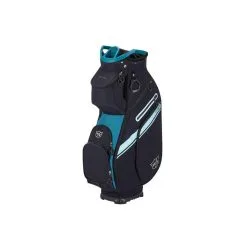Wilson Staff EXO II Cart Bag -Shoes Sales Store wilson staff exo ii cart bag black 01 11776.1646170031