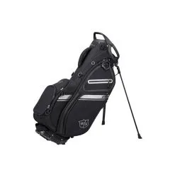 Wilson Staff EXO II Stand Bag