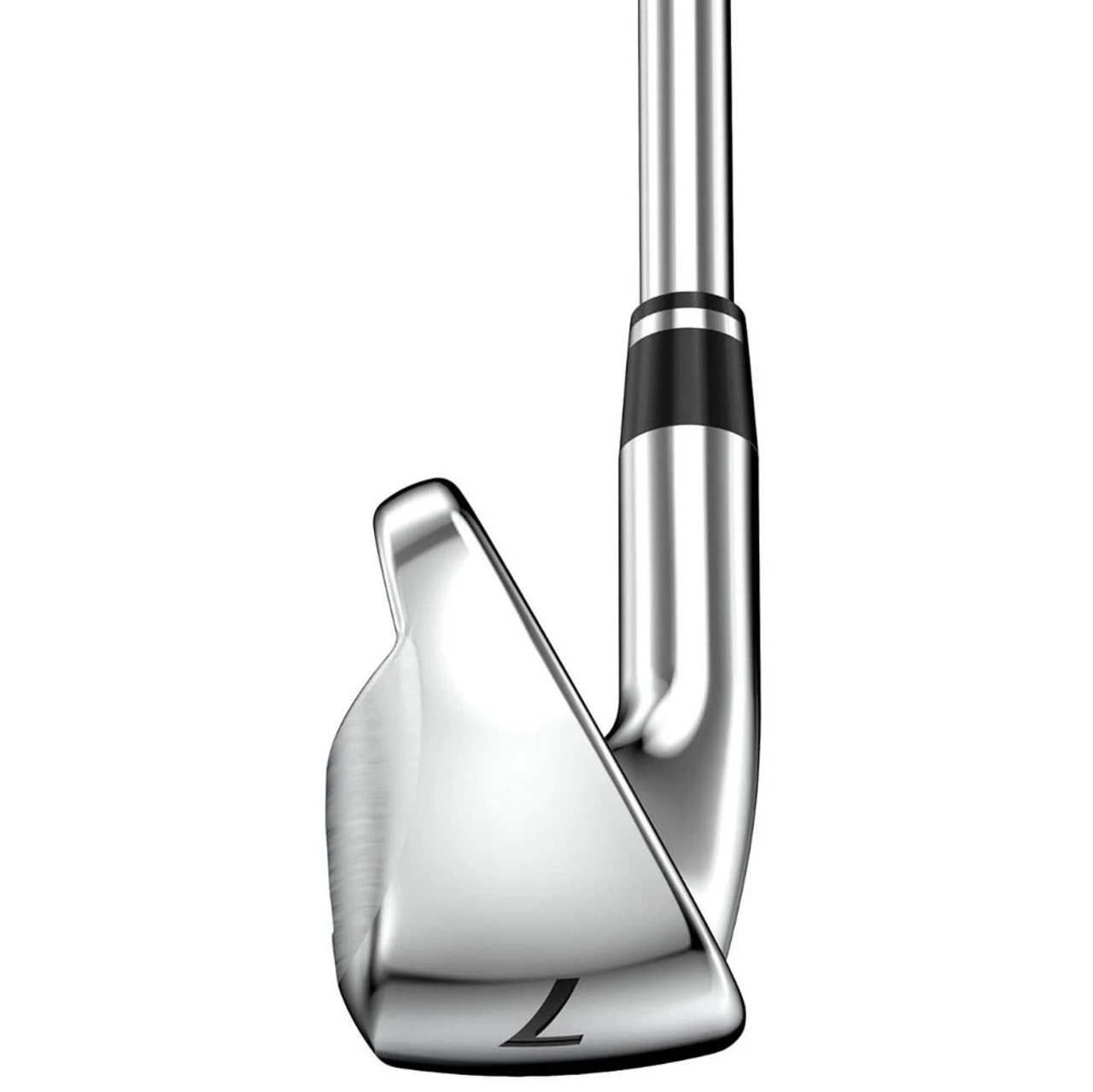 Wilson Staff Launch Pad 2 Iron Set 4 Wilson Staff Launch Pad 2 Iron Set - Image 4