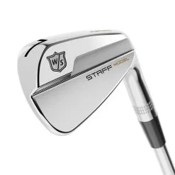 Wilson Staff Staff Model Iron Set -Shoes Sales Store wilson staff staff model iron set 01.default 18292.1633456731