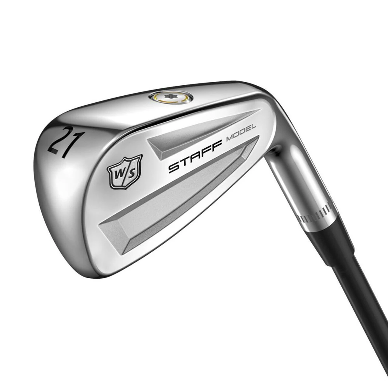 Wilson Staff Staff Model Utility Iron 1 Wilson Staff Staff Model Utility Iron