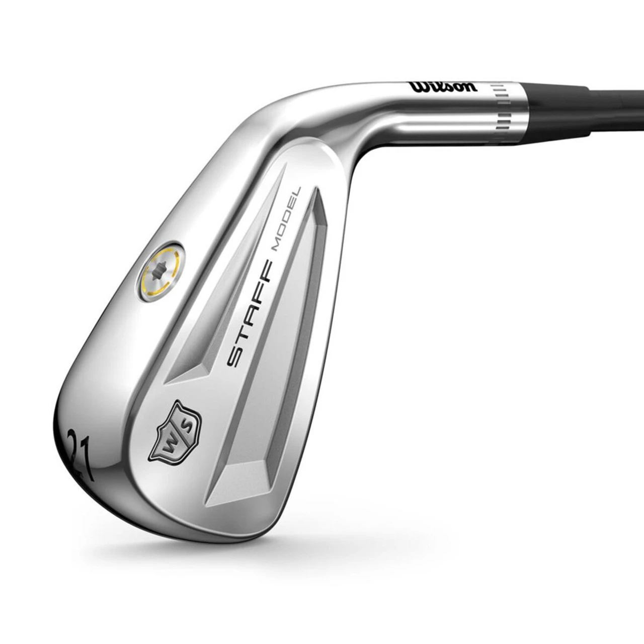 Wilson Staff Staff Model Utility Iron 4 Wilson Staff Staff Model Utility Iron - Image 4