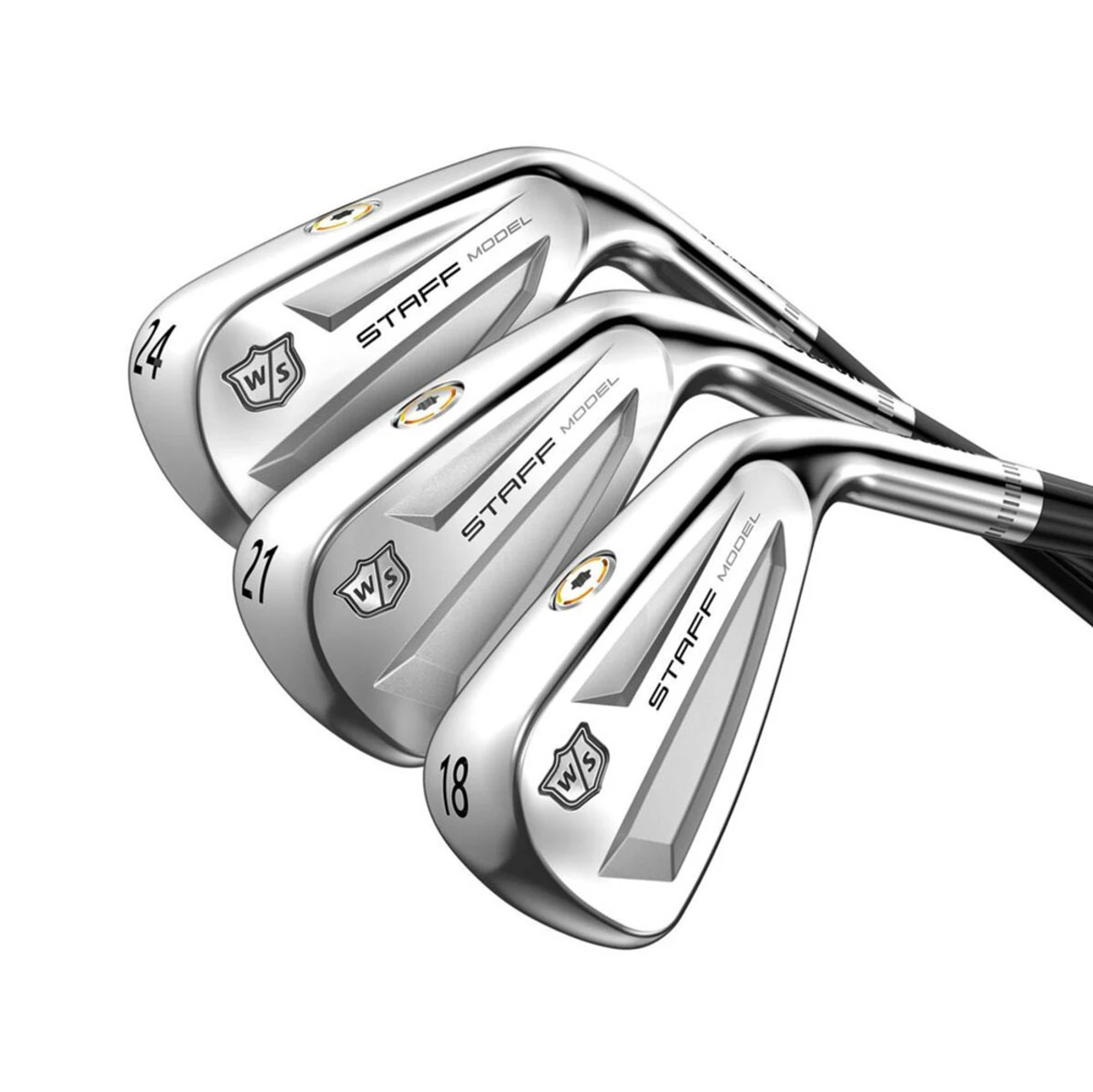 Wilson Staff Staff Model Utility Iron 8 Wilson Staff Staff Model Utility Iron - Image 8