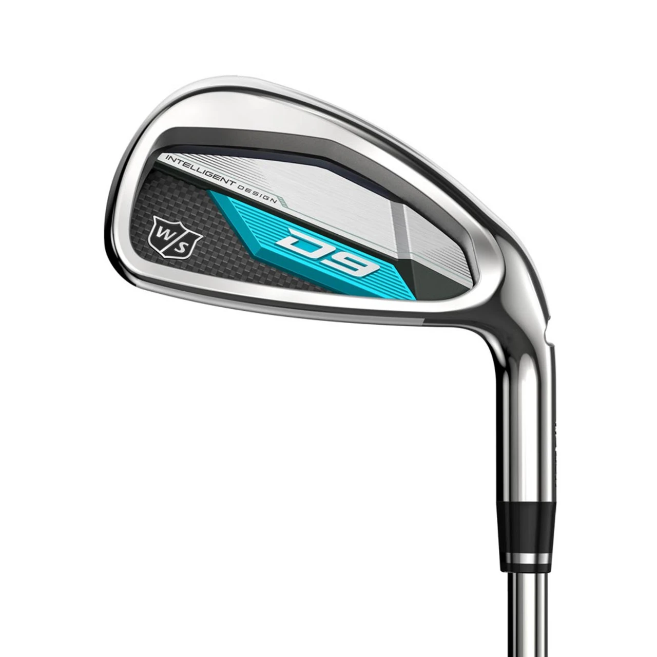 Wilson Staff Women's D9 Iron Set 1 Wilson Staff Women's D9 Iron Set