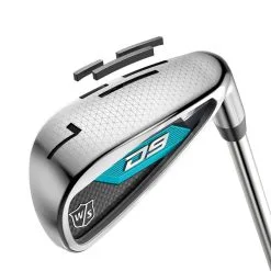 Wilson Staff Women's D9 Iron Set 14 Wilson Staff Women's D9 Iron Set -Shoes Sales Store wilson staff womens d9 iron set 07 61207.1633636276