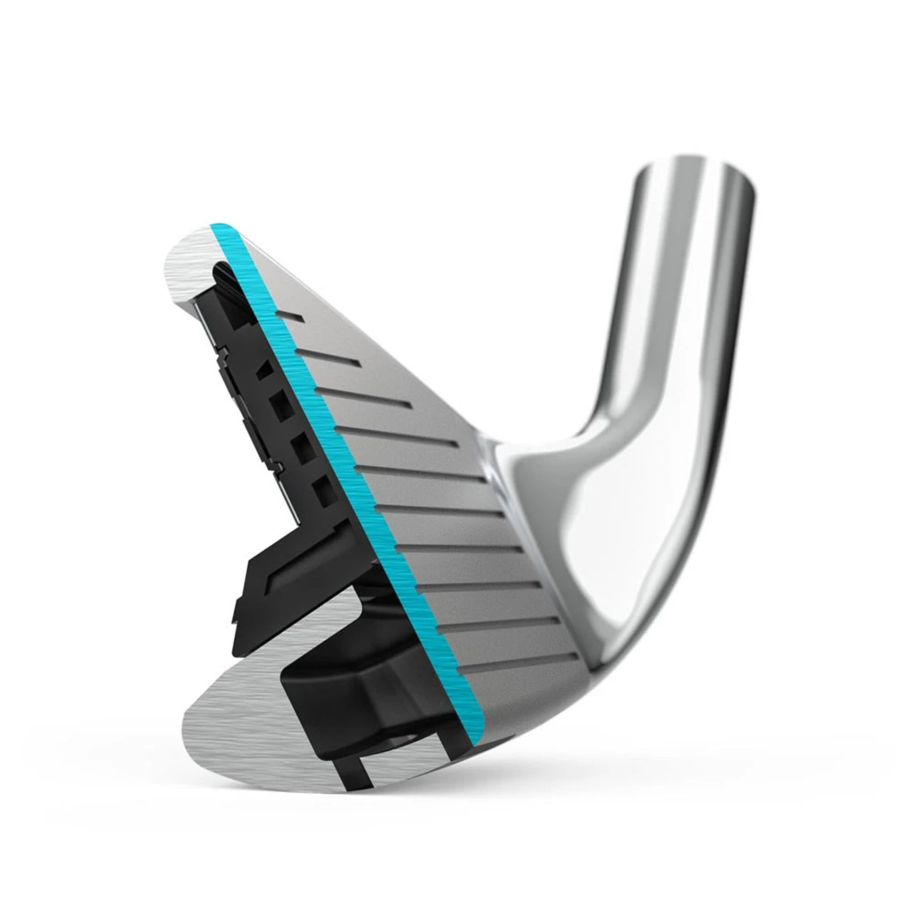 Wilson Staff Women's D9 Iron Set 8 Wilson Staff Women's D9 Iron Set - Image 8