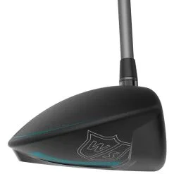 Wilson Staff Women's Dynapower Titanium Driver -Shoes Sales Store wilson staff womens dynapower titanium driver 04 03474.1677276785